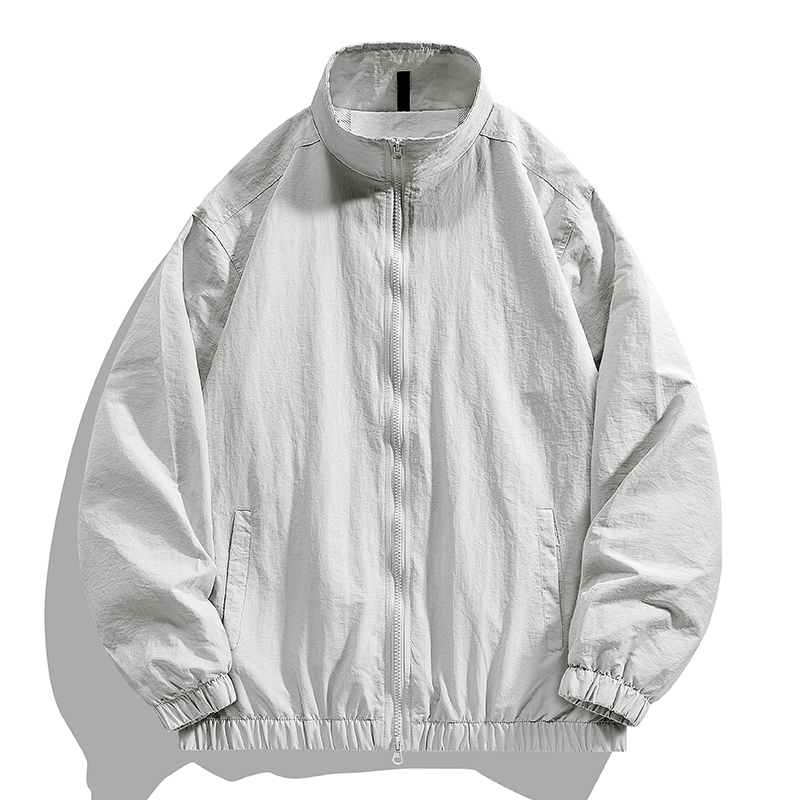 Summer Outdoor Comprehensive T – Yours Clothing Summer Jackets recenzja i cena