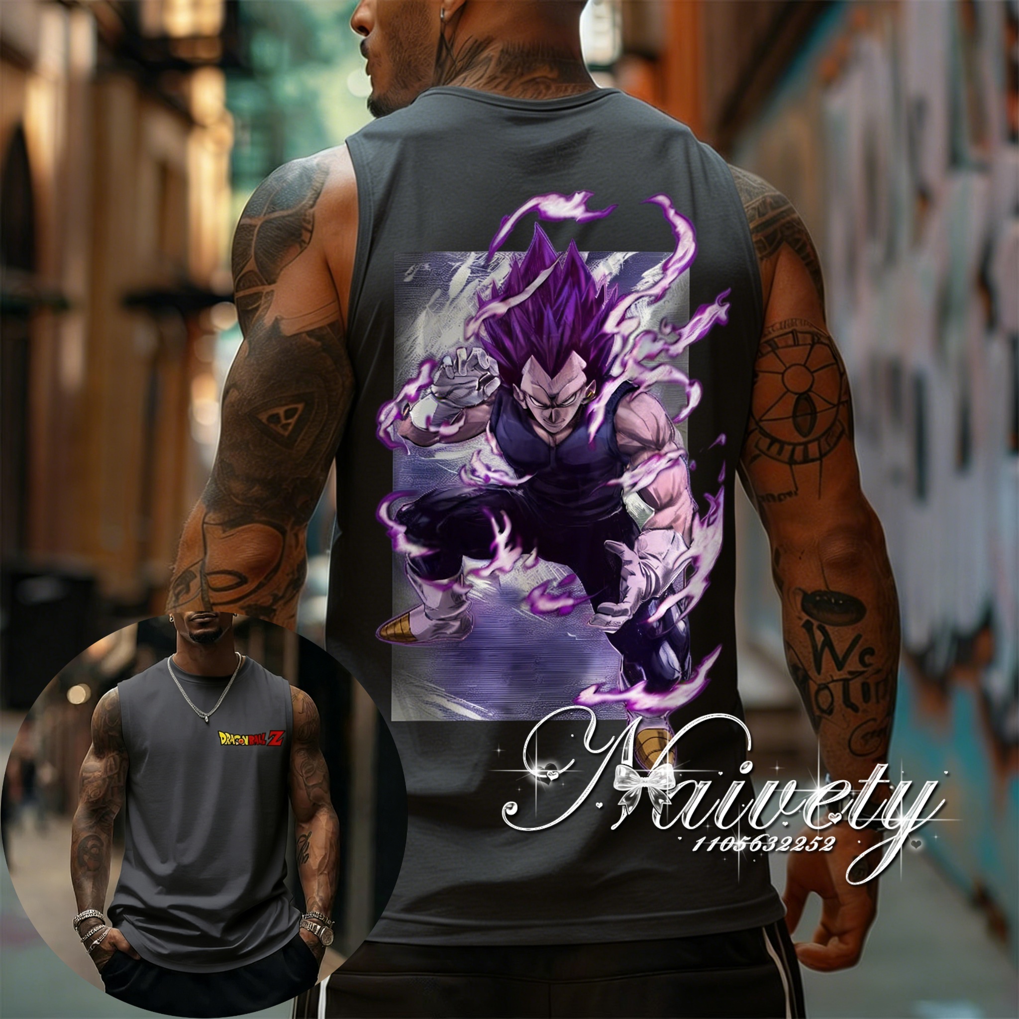 2026 Summer Hot Dragon Ball Ul – Summer Clothing Ego recenzja i cena