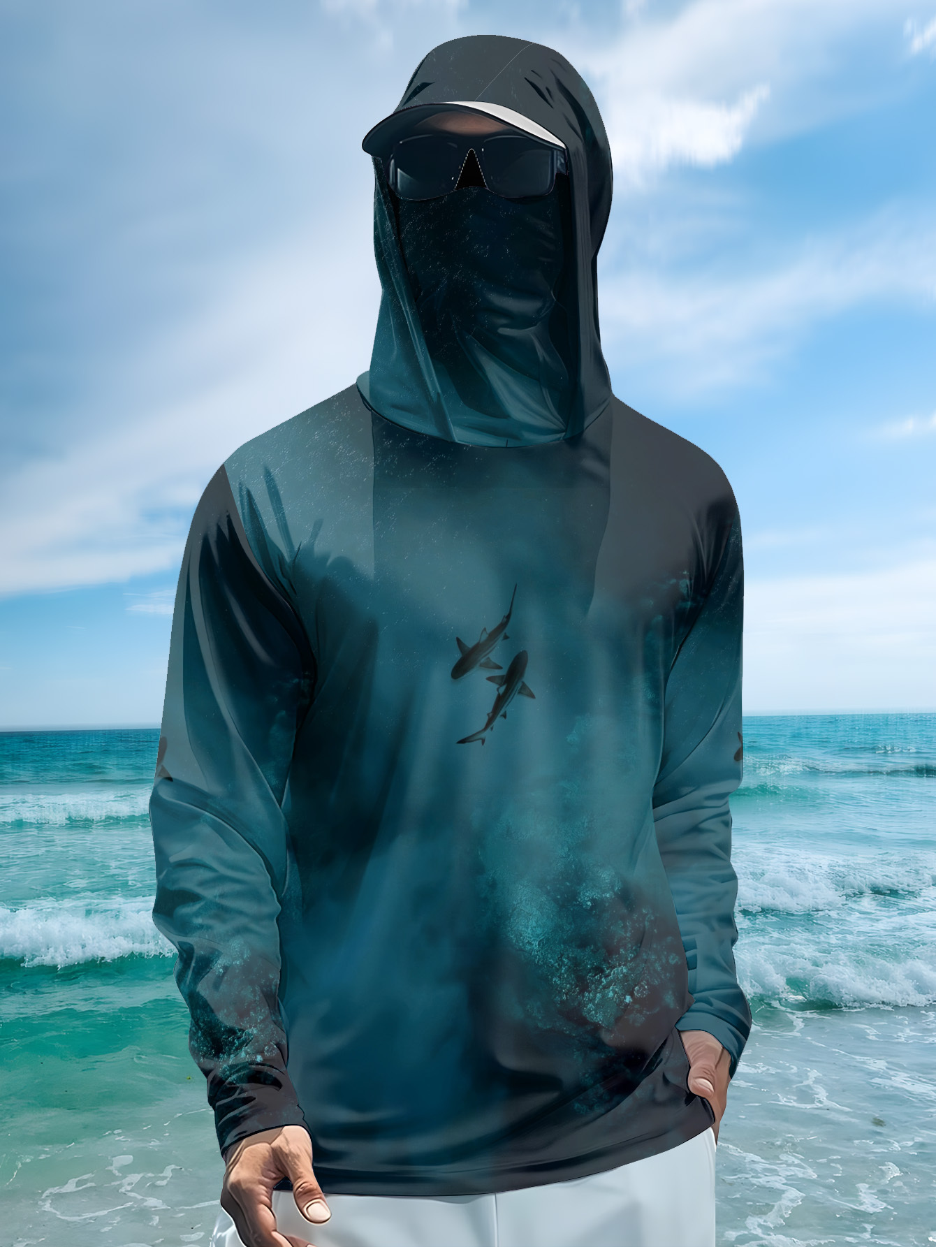 2026 Summer New Style Men's Lo – Summer Clothing Line recenzja i cena