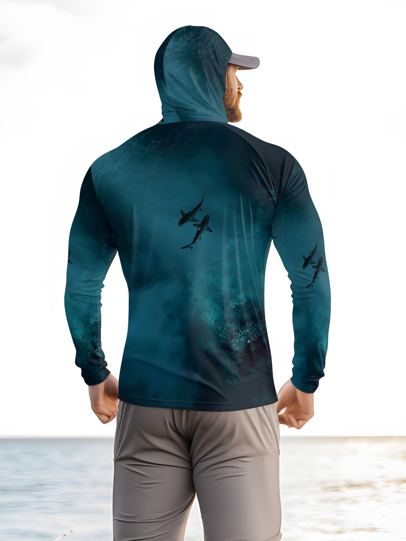2026 Summer New Style Men's Lo – Summer Clothing Line recenzja i cena