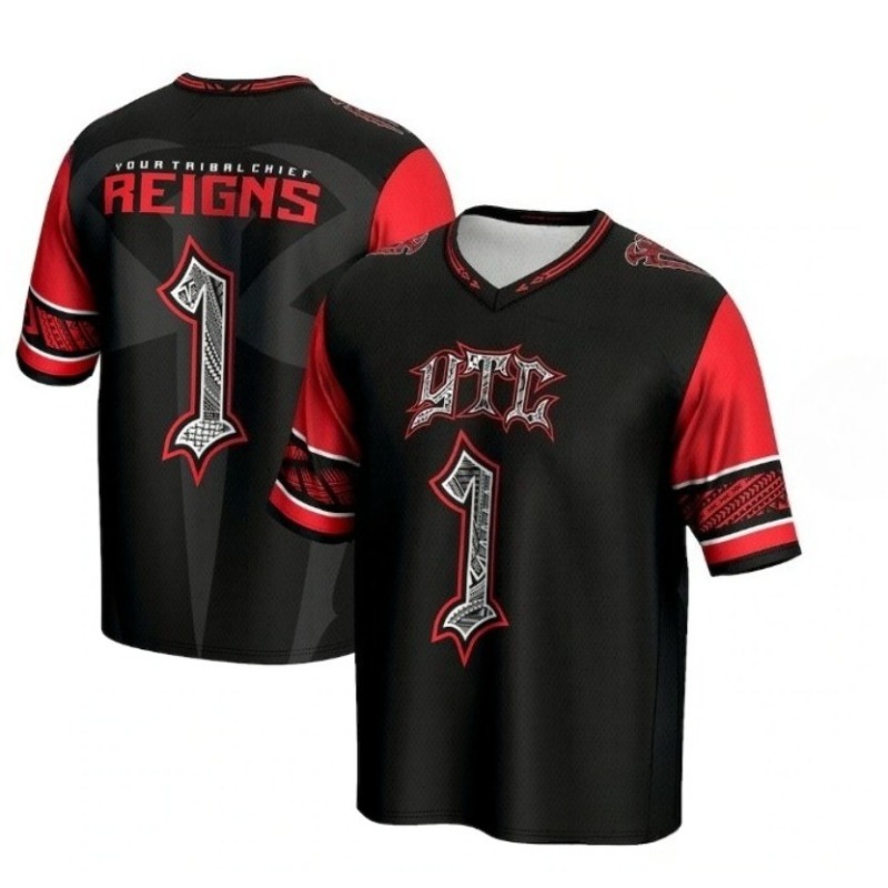 Roman Reigns Shirt Men Women S – Summer Reign Clothing recenzja i cena