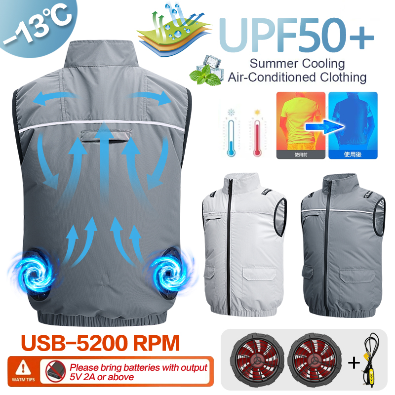 Summer cooling air conditionin – Yours Clothing Summer Jackets recenzja i cena