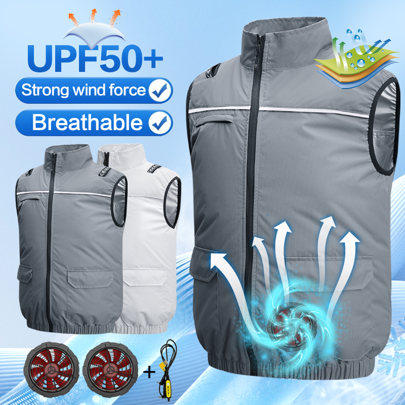 Summer cooling air conditionin – Yours Clothing Summer Jackets recenzja i cena