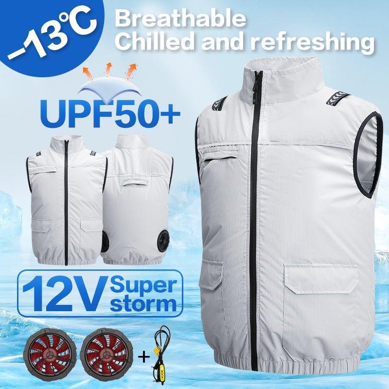 Summer cooling air conditionin – Yours Clothing Summer Jackets recenzja i cena