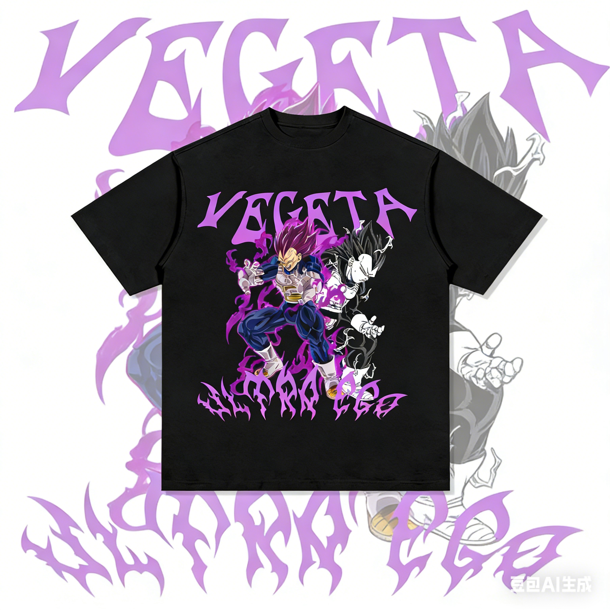 2026 Summer Dragon Ball Oversi – Summer Clothing Ego recenzja i cena