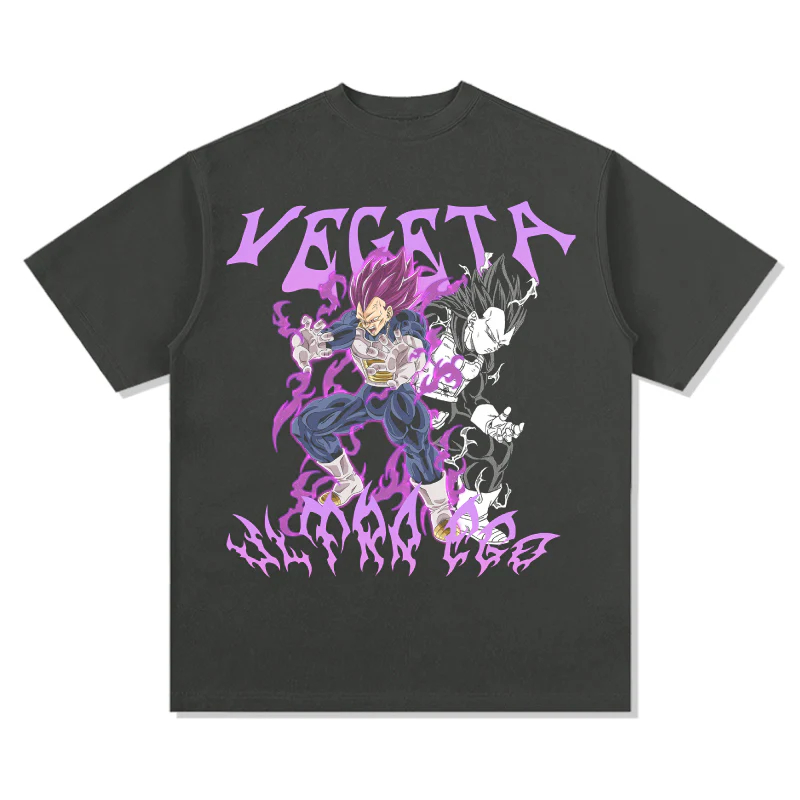 2026 Summer Dragon Ball Oversi – Summer Clothing Ego recenzja i cena