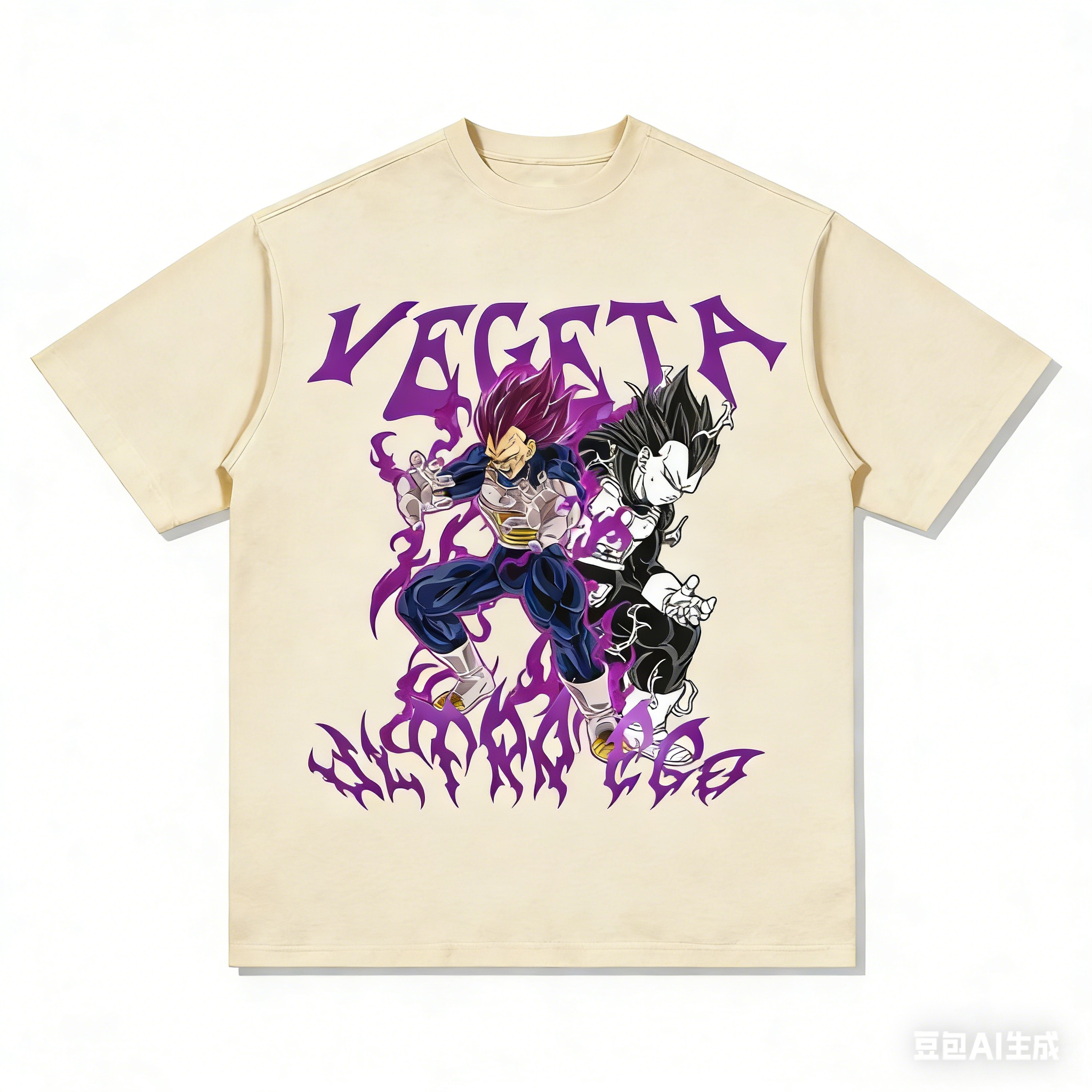2026 Summer Dragon Ball Oversi – Summer Clothing Ego recenzja i cena