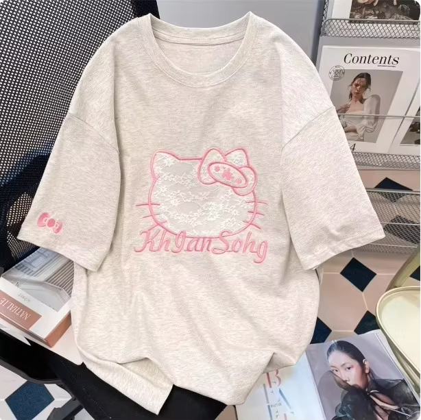 Sanrio 2026 Summer Comic Form  – Summer Clothing Images recenzja i cena