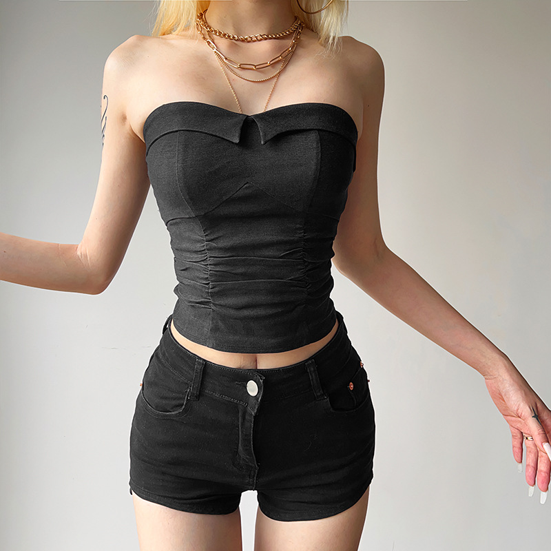 2025 Summer New Women's Clothi – Summer Clothing Words recenzja i cena
