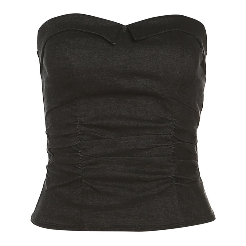 2025 Summer New Women's Clothi – Summer Clothing Words recenzja i cena
