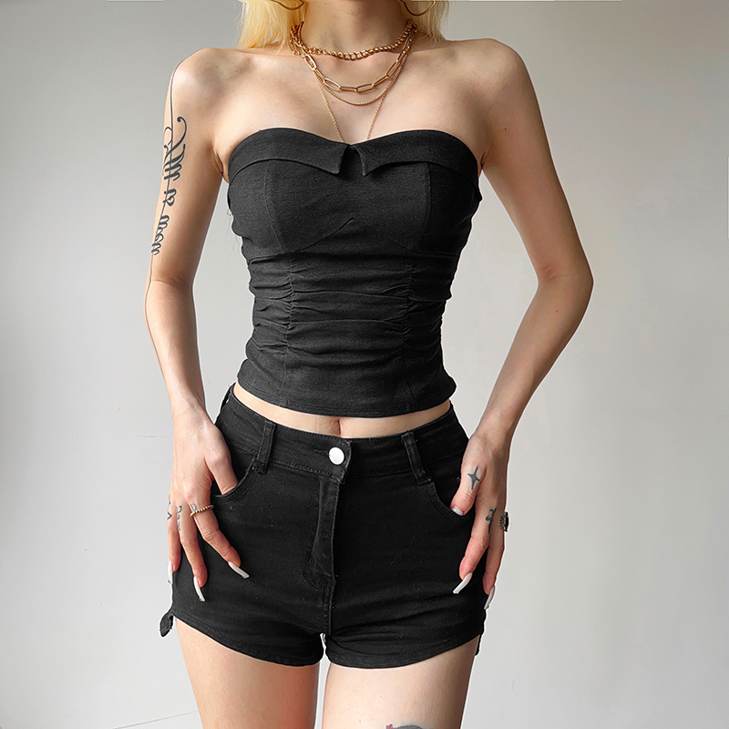 2025 Summer New Women's Clothi – Summer Clothing Words recenzja i cena