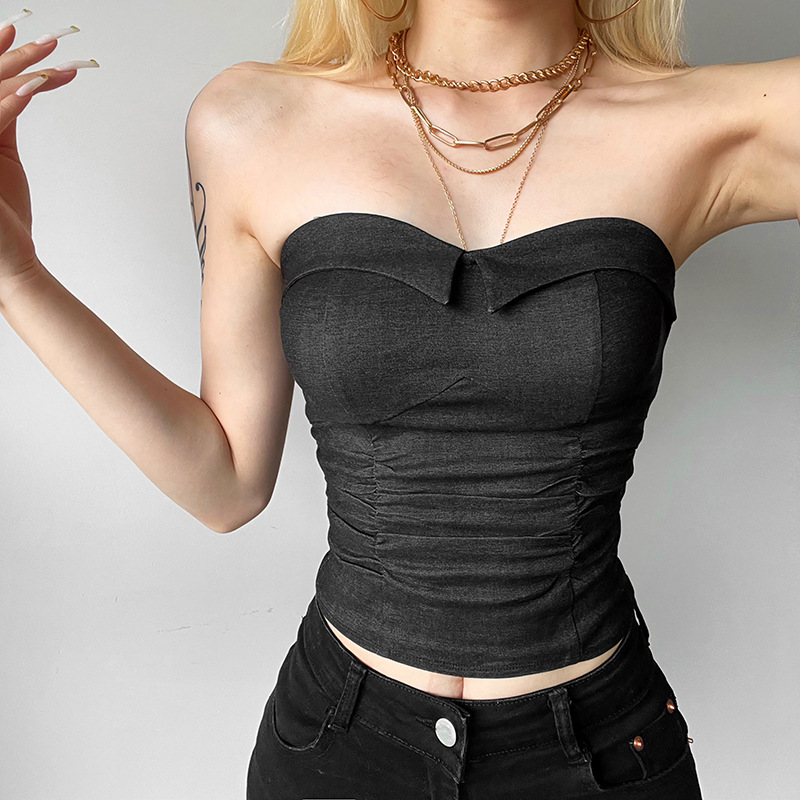 2025 Summer New Women's Clothi – Summer Clothing Words recenzja i cena