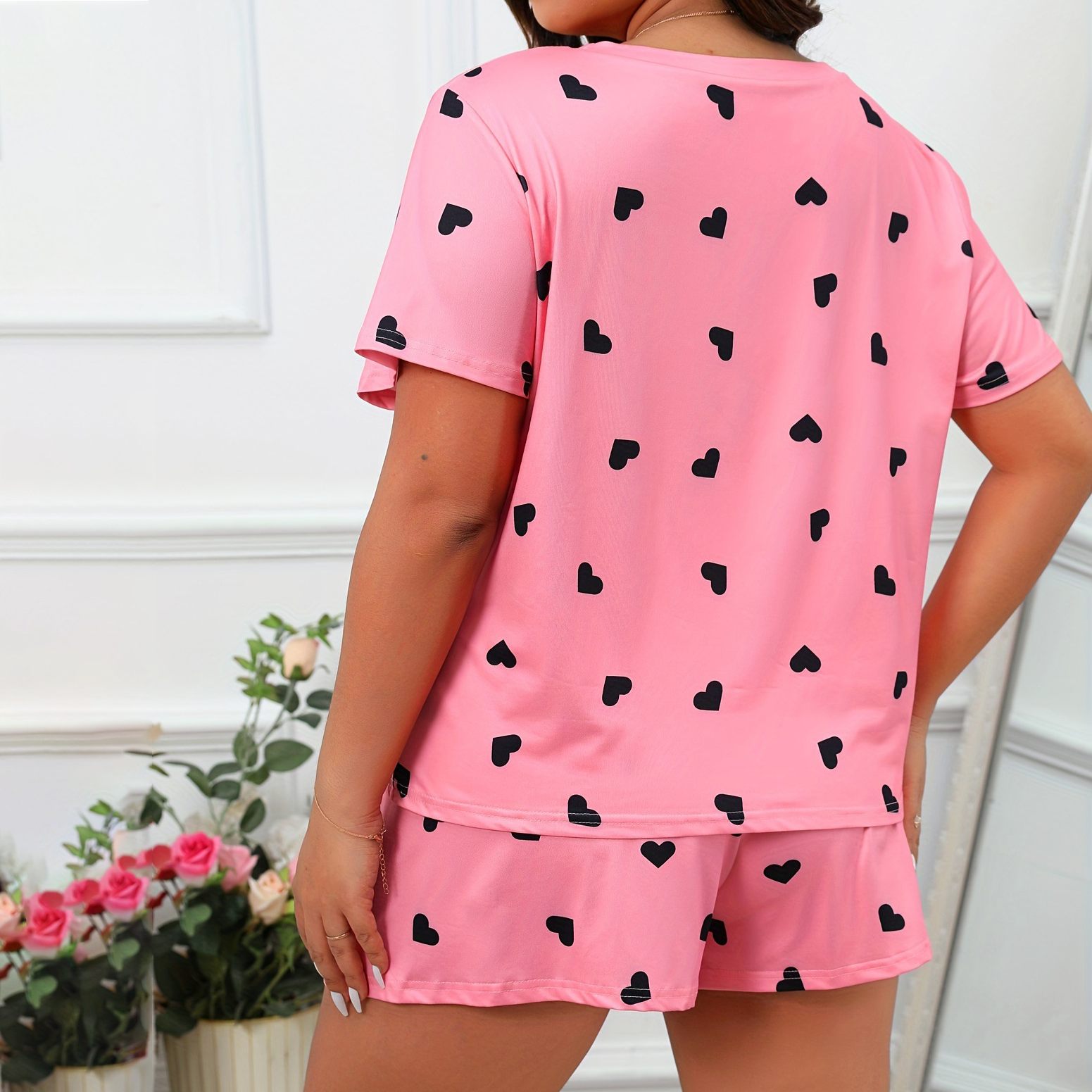 Plus Size XL-5XL Oversized Sle – Xl Summer Clothing recenzja i cena