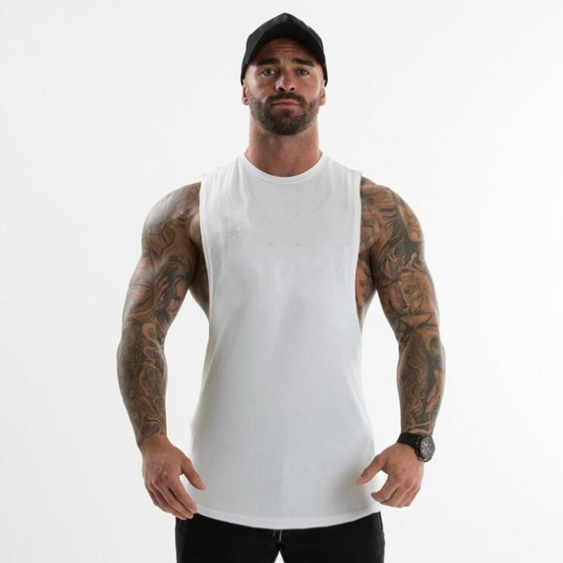Plain Bodybuilding Clothing Fi – Summer Clothing Drop recenzja i cena