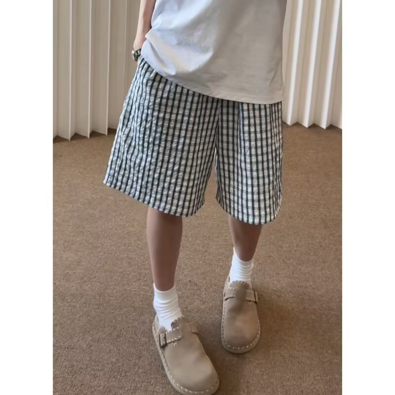 Outlet Striped Loose Casual Co – Summer Clothing Outlet recenzja i cena