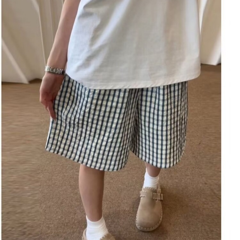 Outlet Striped Loose Casual Co – Summer Clothing Outlet recenzja i cena
