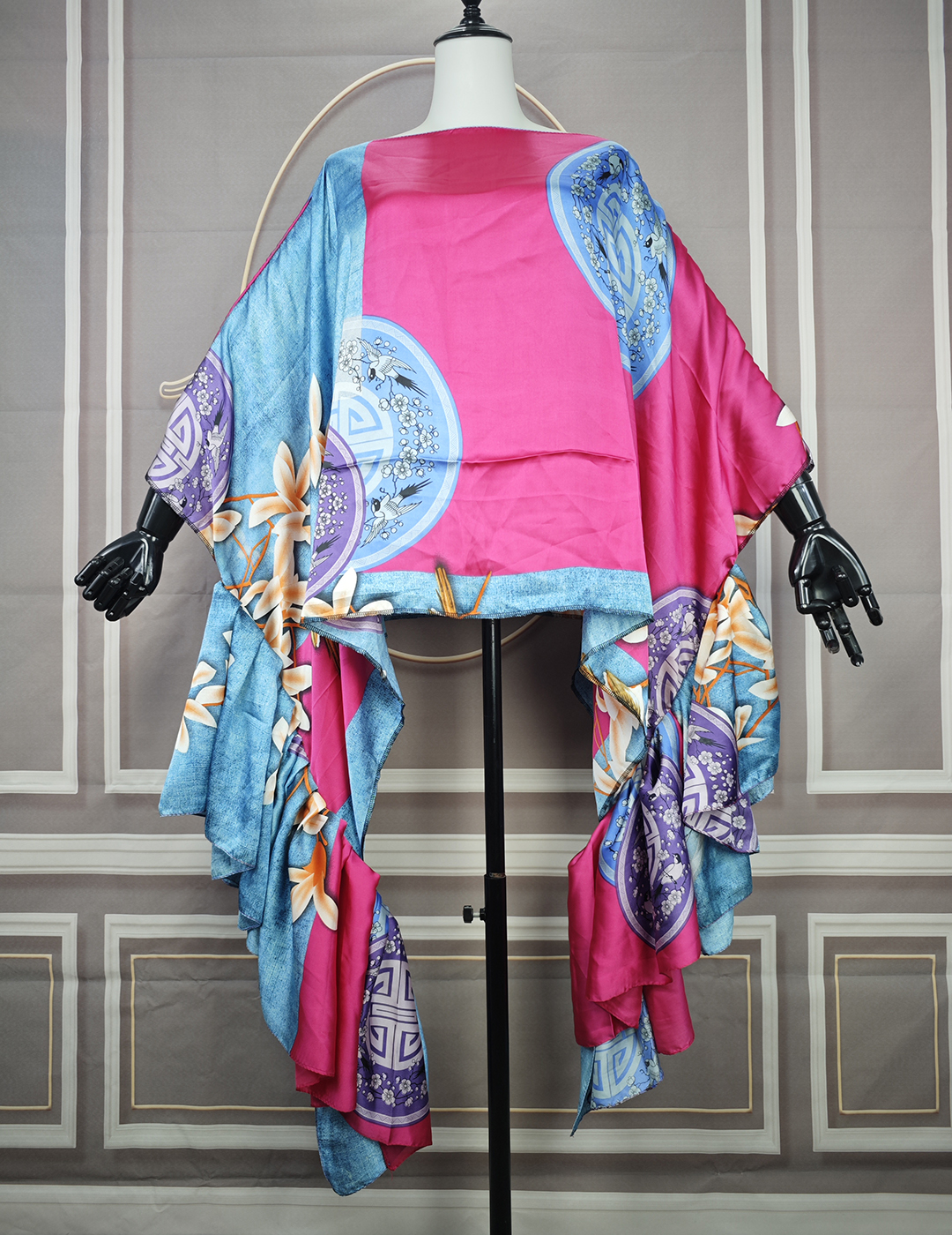 Muslim Women Summer Fashion Le – Summer Clothing Outlet recenzja i cena