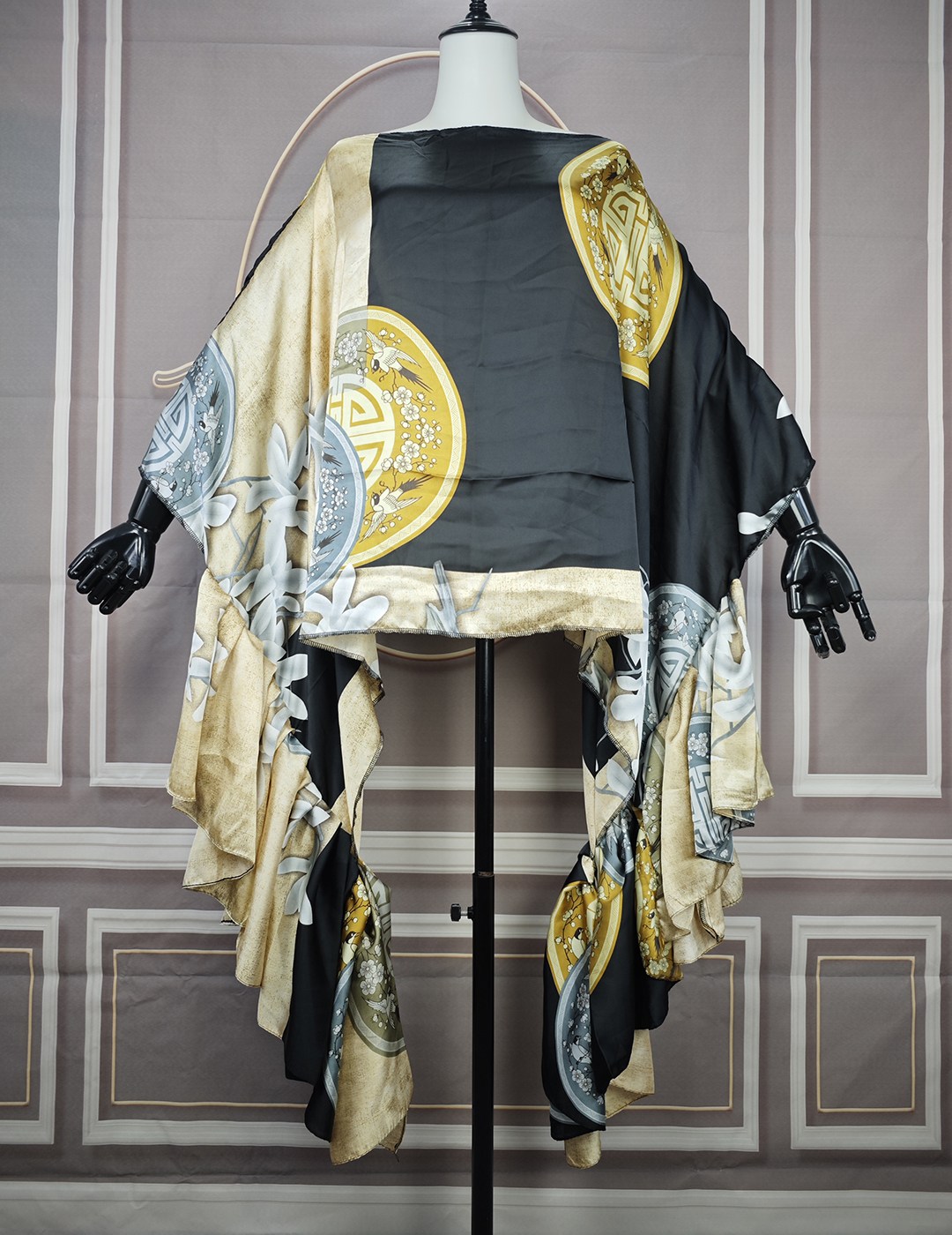 Muslim Women Summer Fashion Le – Summer Clothing Outlet recenzja i cena