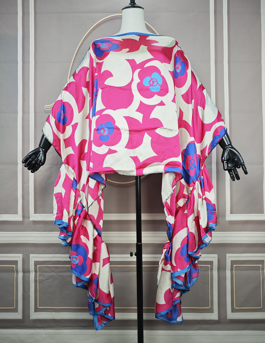 Muslim Women Summer Fashion Le – Summer Clothing Outlet recenzja i cena