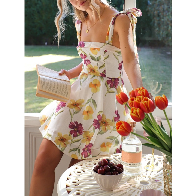 Fashionable and Elegant Women' – Summer Clothing Online recenzja i cena