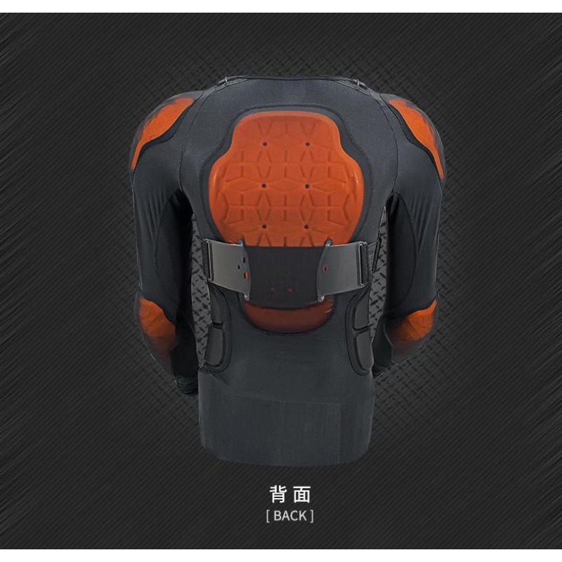 CE2 Certification Protective G – Summer Clothing Drop recenzja i cena