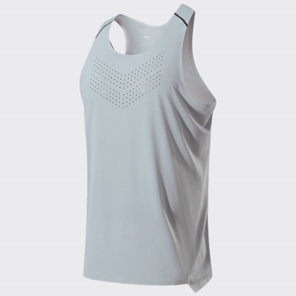 Men Gym Vest Quick Dry Running – Xl Summer Clothing recenzja i cena