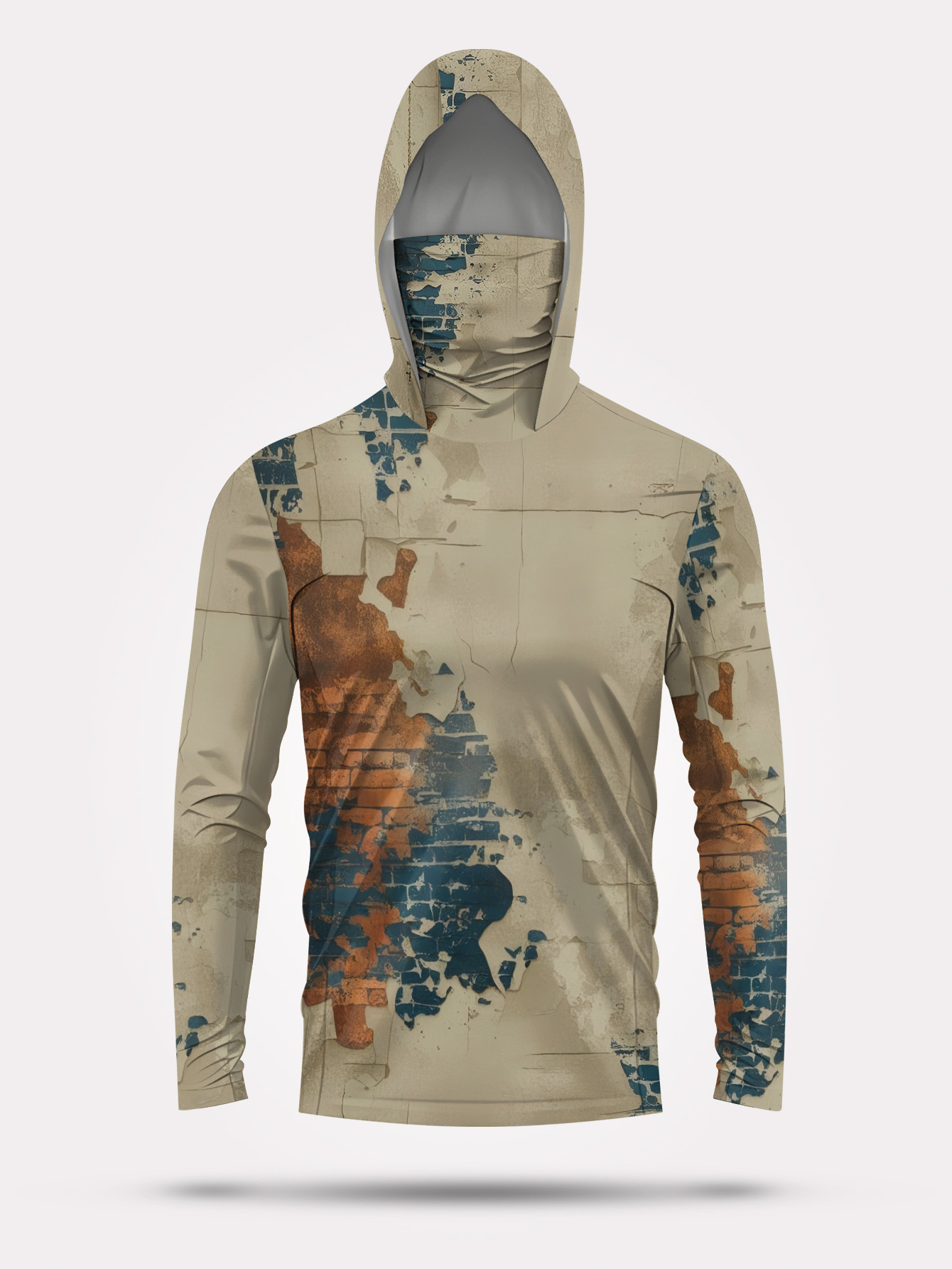 2026 Summer New Men's Long-Sle – Summer Clothing Line recenzja i cena