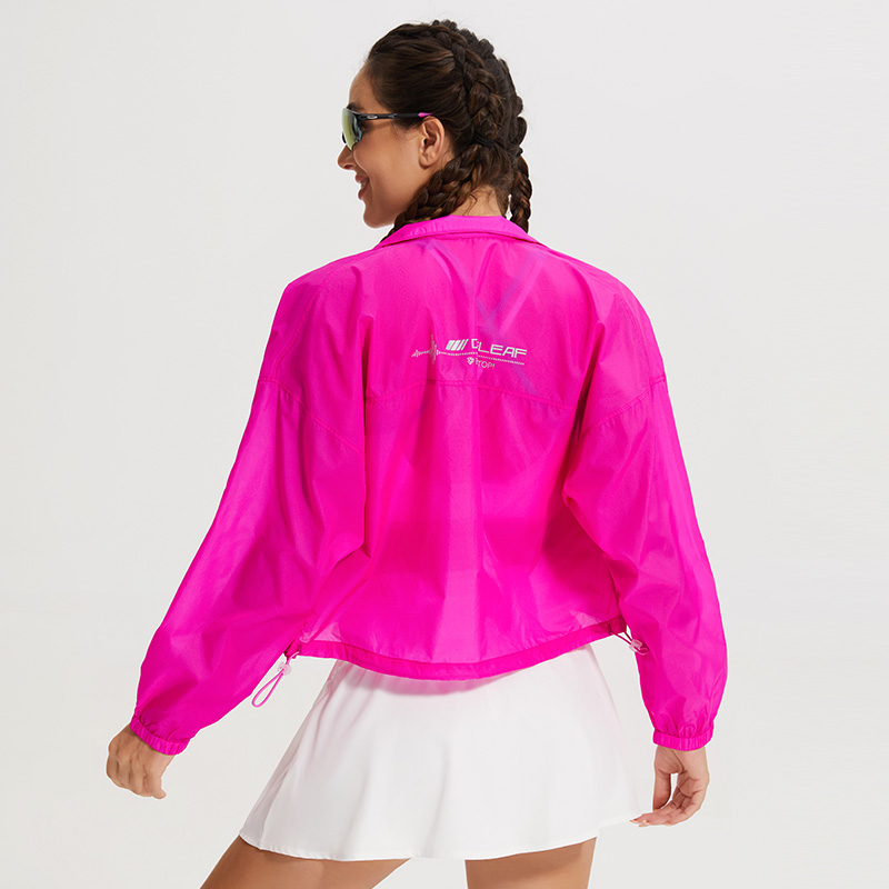 Summer Women Sun UV Protection – Yours Clothing Summer Jackets recenzja i cena