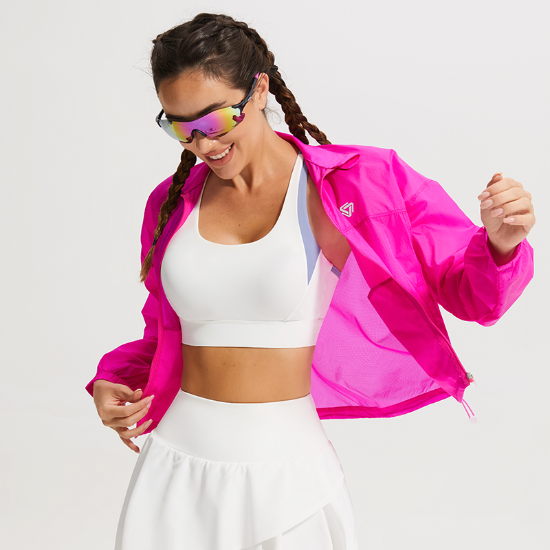 Summer Women Sun UV Protection – Yours Clothing Summer Jackets recenzja i cena