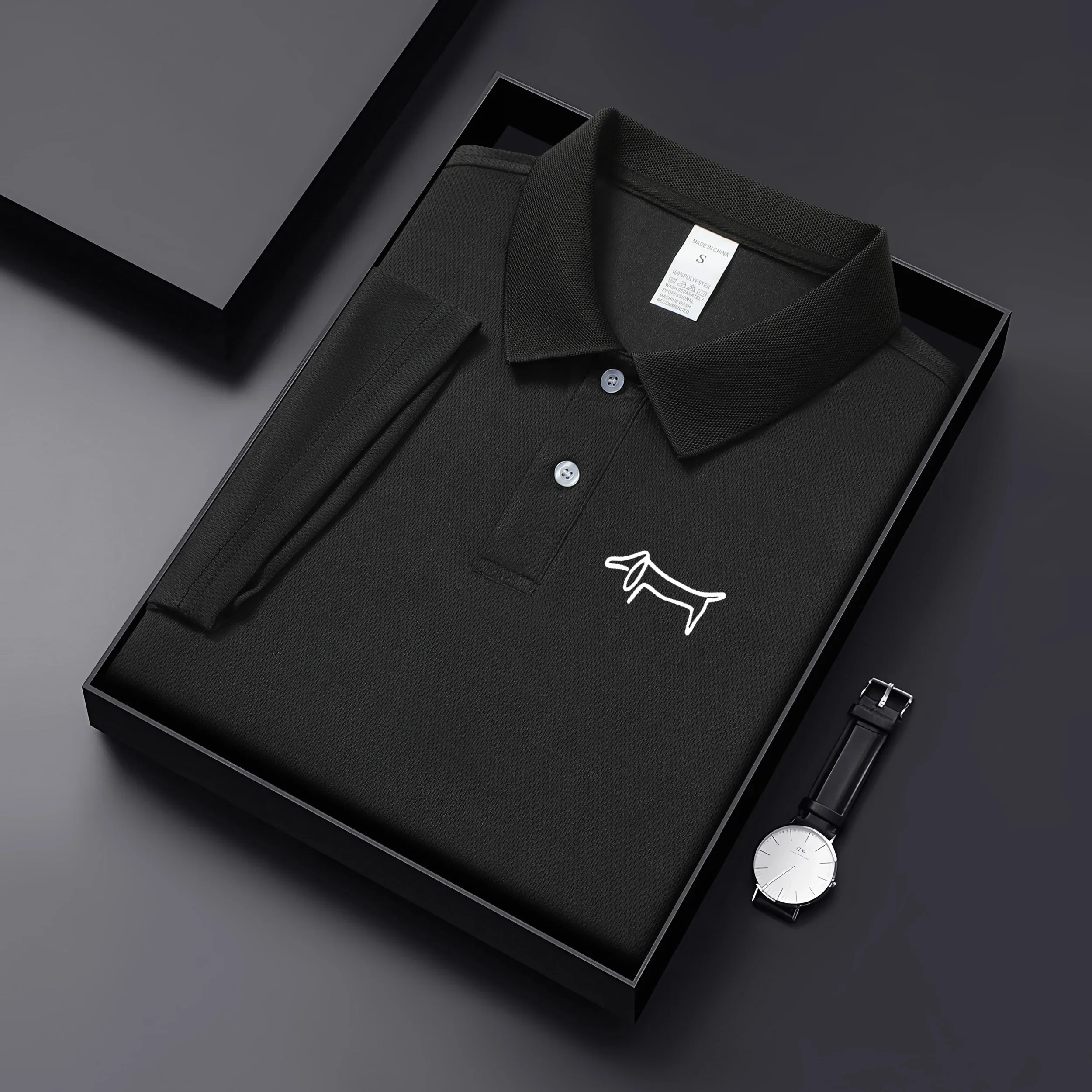 2026 High Quality Korean Fashi – Summer Golf Clothing recenzja i cena