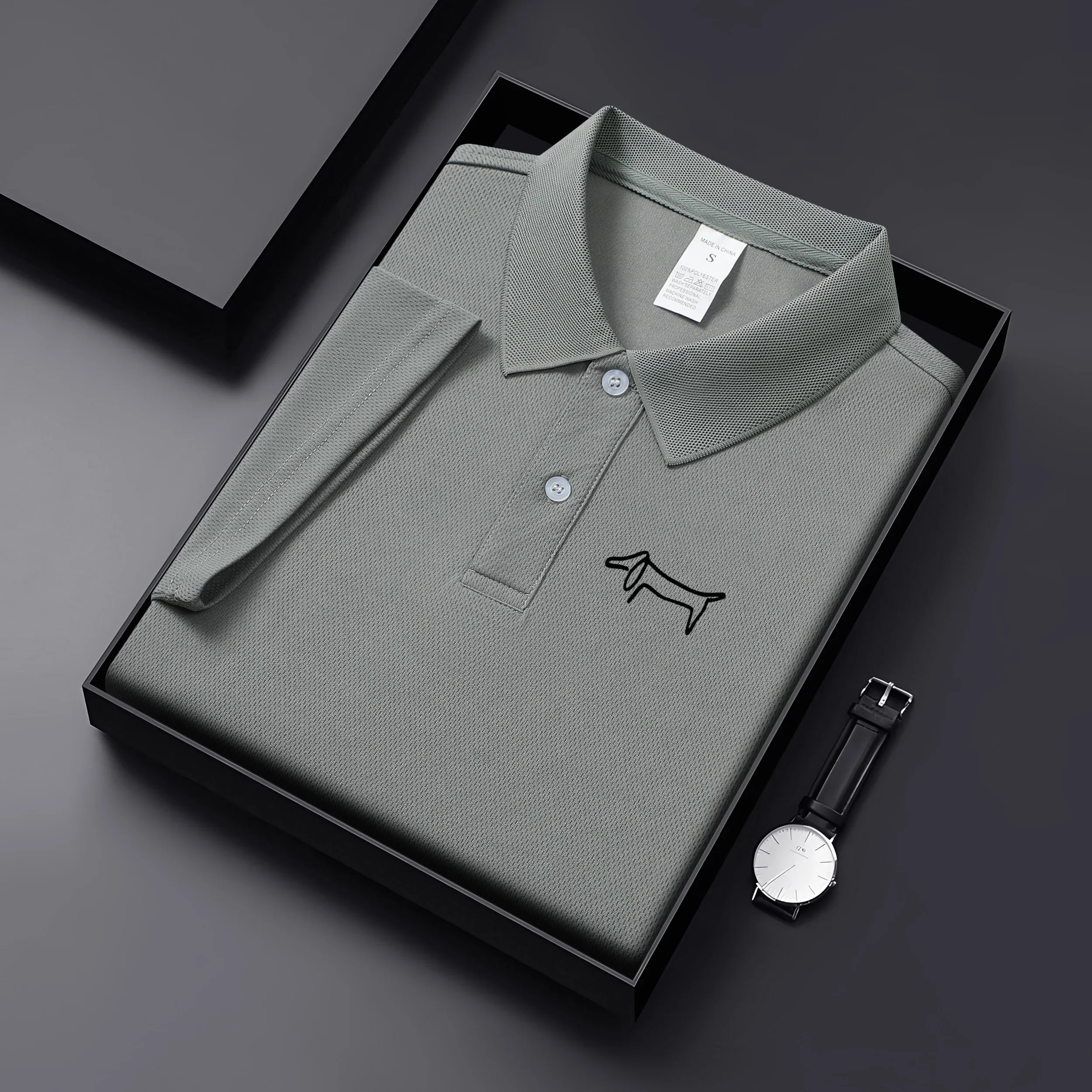 2026 High Quality Korean Fashi – Summer Golf Clothing recenzja i cena