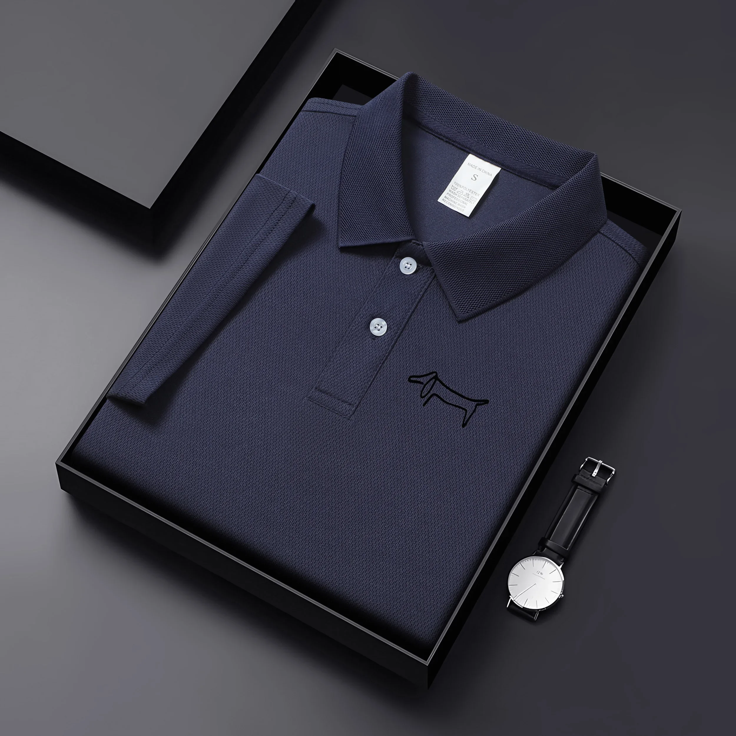 2026 High Quality Korean Fashi – Summer Golf Clothing recenzja i cena