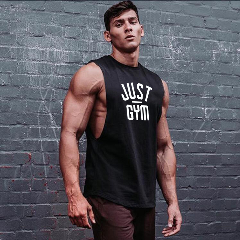 Muscleguys Brand Canotte Bodyb – Summer Clothing Drop recenzja i cena