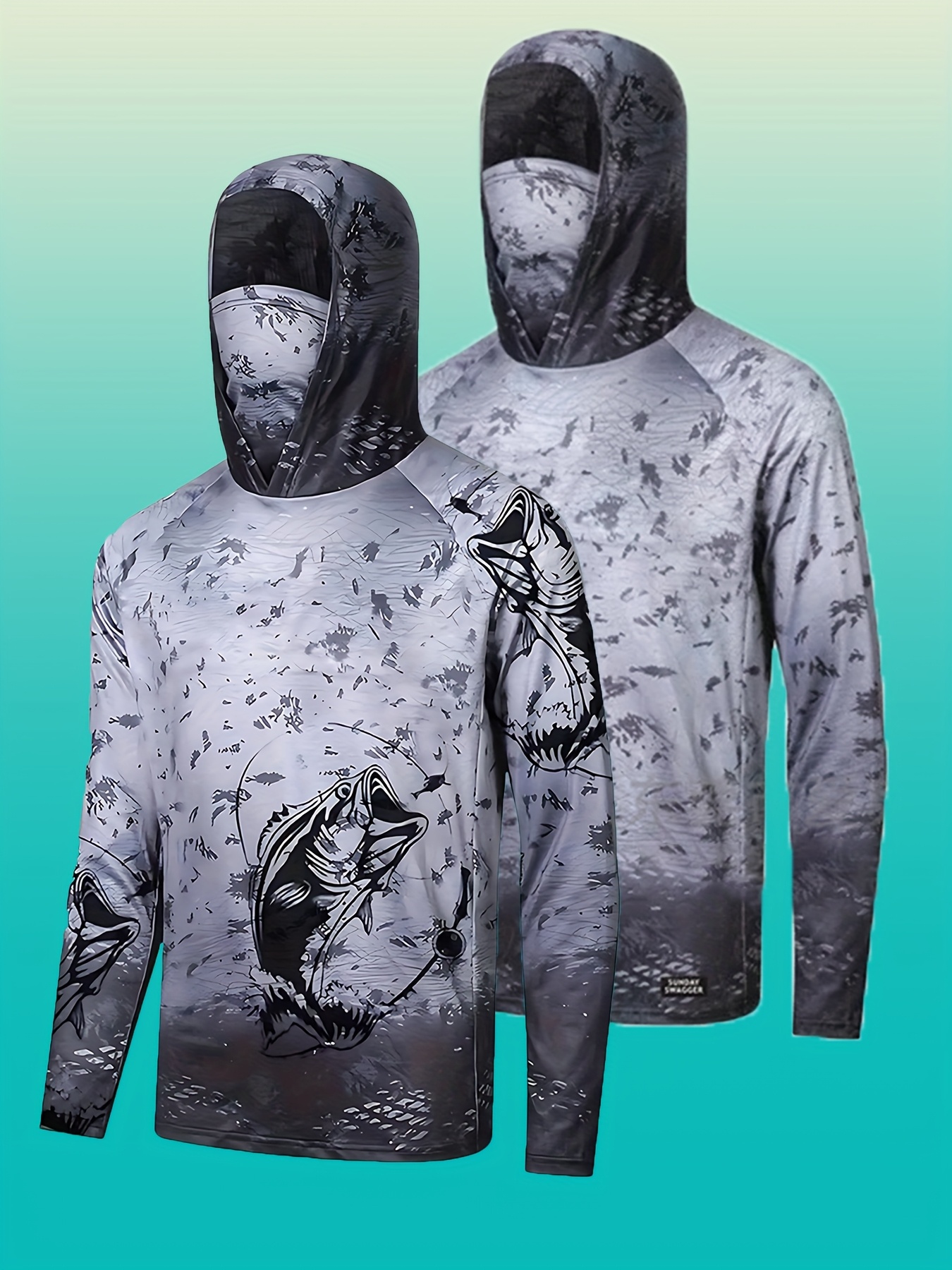 2026 Summer New Style Men's Lo – Summer Clothing Line recenzja i cena