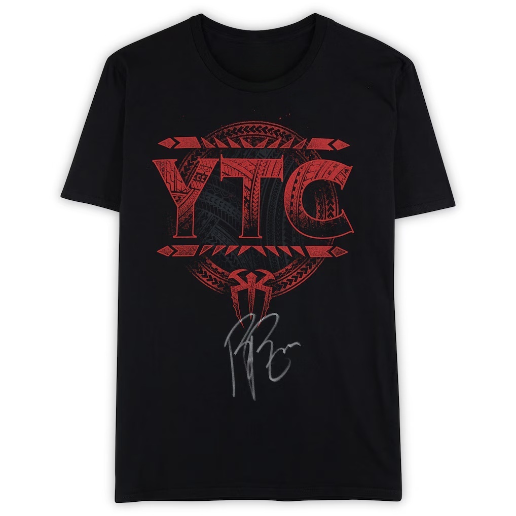 2026 New Model Roman Reigns Co – Summer Reign Clothing recenzja i cena