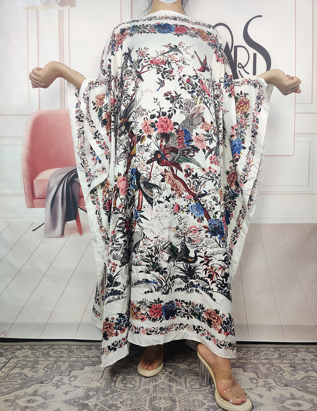 Kuwait 2023 Fashion Summer Boh – Summer Clothing Outlet recenzja i cena