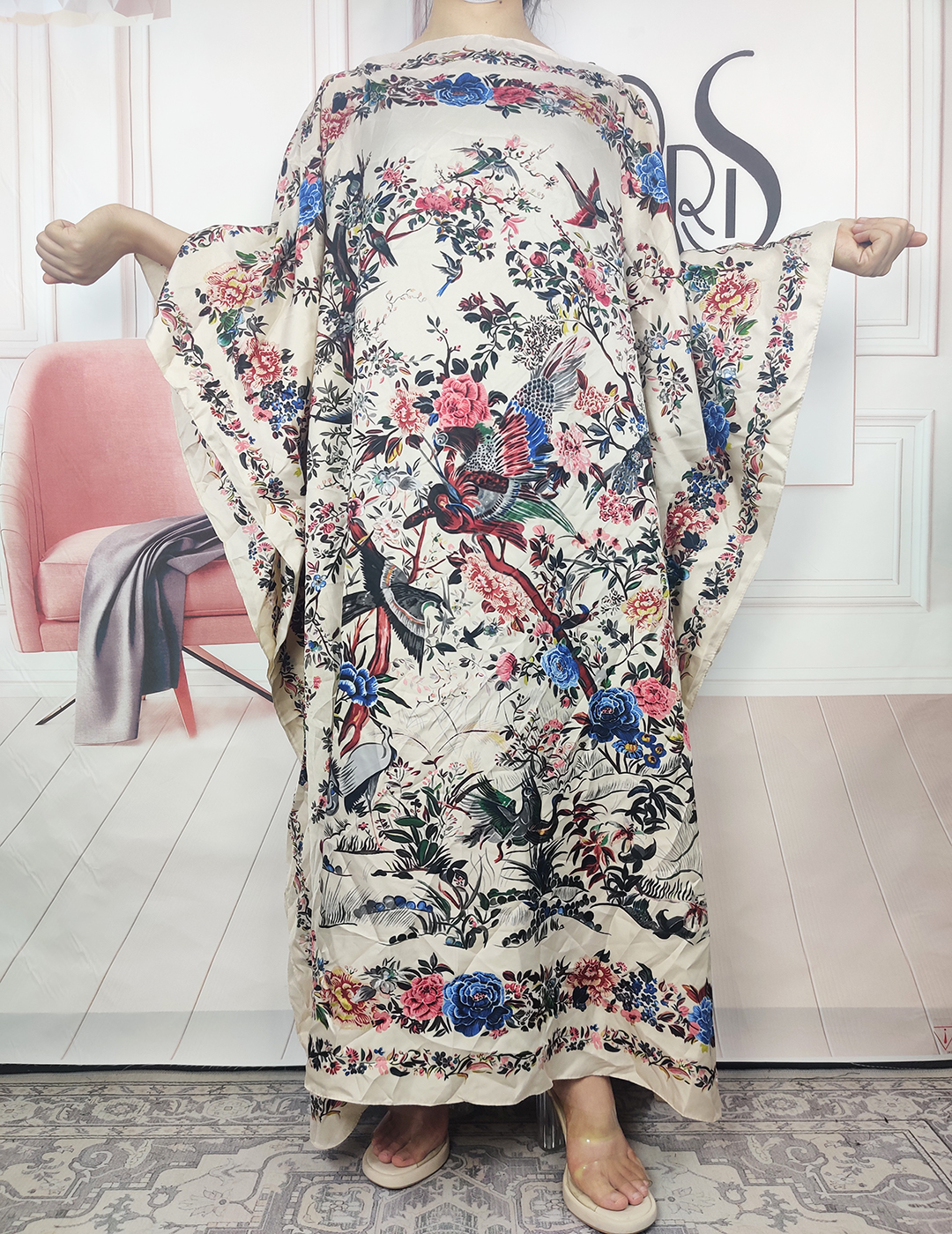 Kuwait 2023 Fashion Summer Boh – Summer Clothing Outlet recenzja i cena