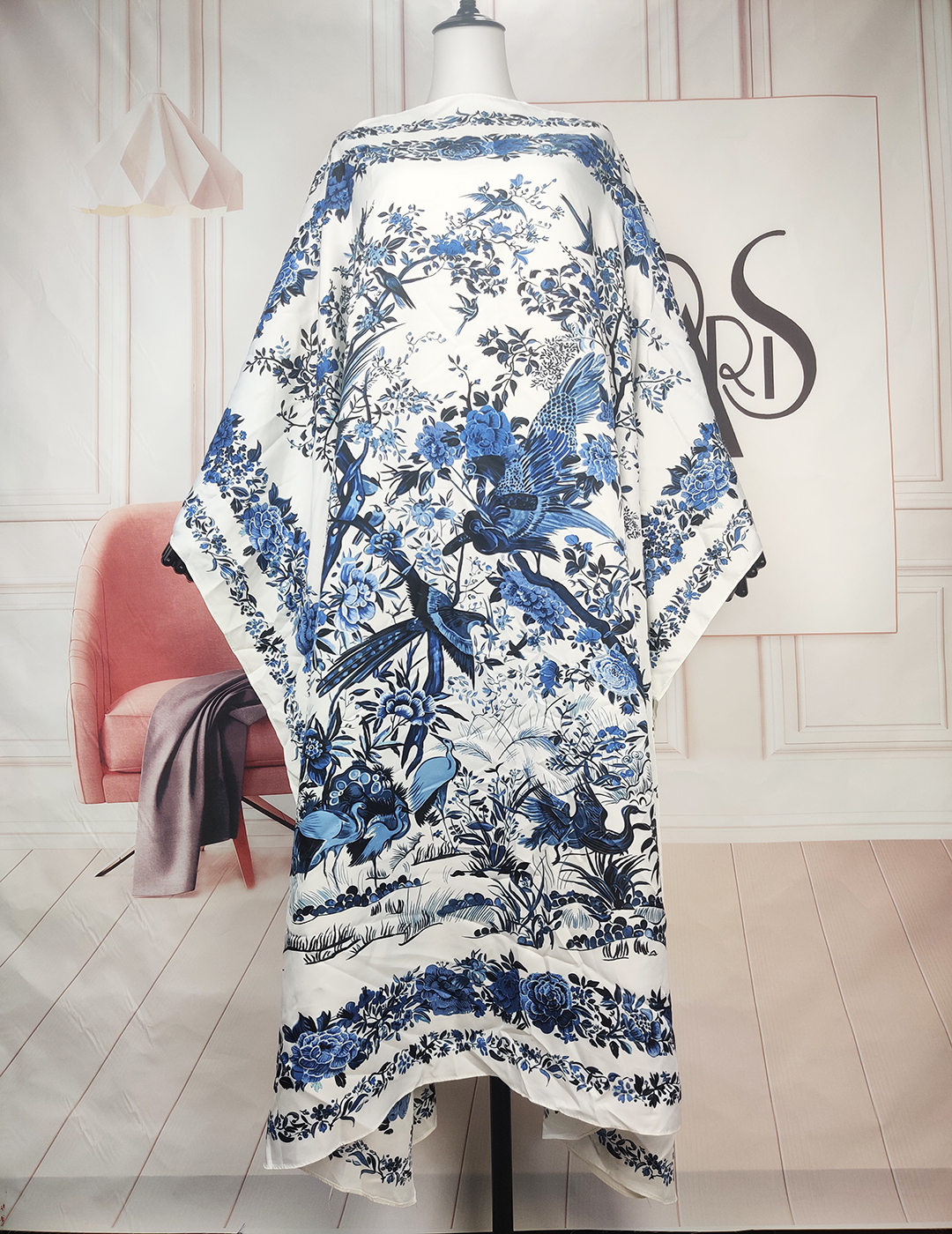 Kuwait 2023 Fashion Summer Boh – Summer Clothing Outlet recenzja i cena
