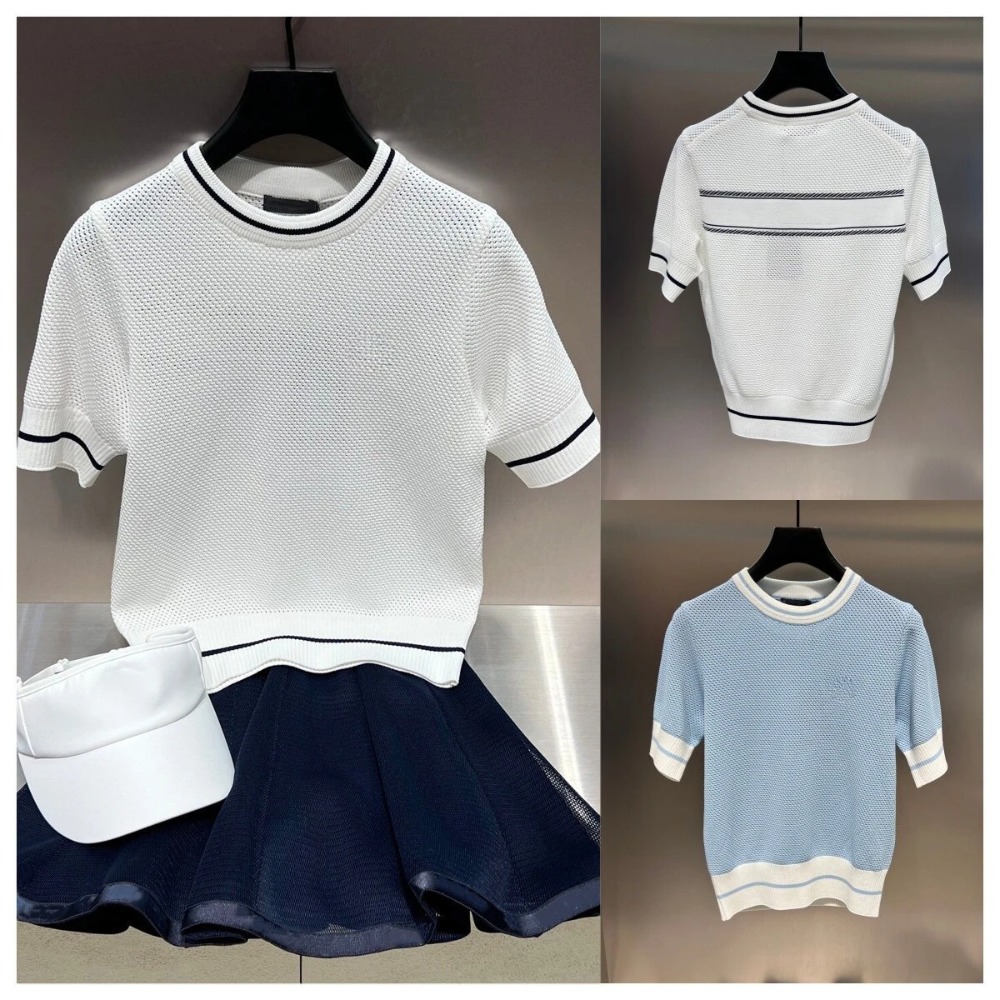 Korean Original Women's Golf K – Summer Golf Clothing recenzja i cena