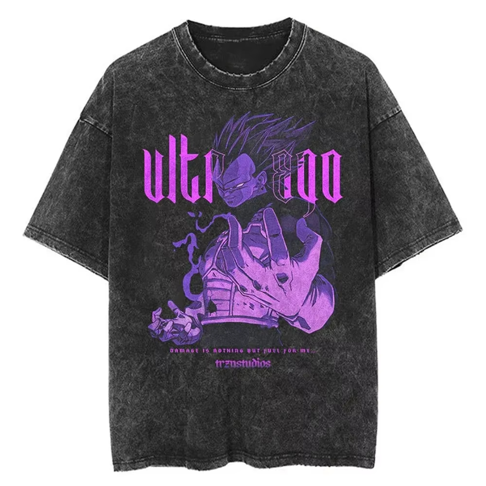 Vintage Dragon Ball Ultra Ego  – Summer Clothing Ego recenzja i cena