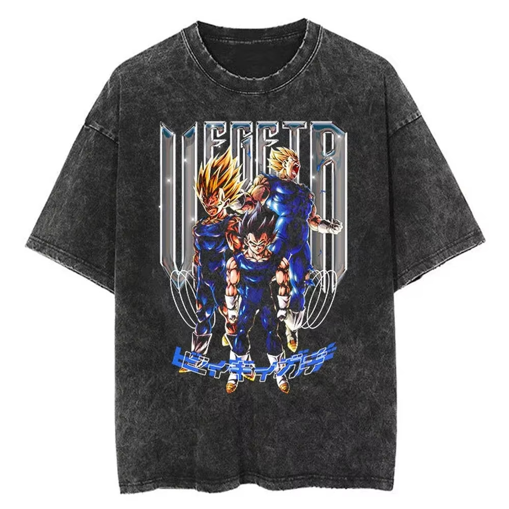 Vintage Dragon Ball Ultra Ego  – Summer Clothing Ego recenzja i cena