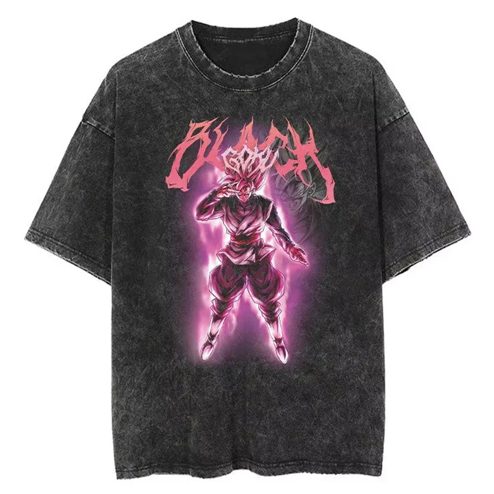 Vintage Dragon Ball Ultra Ego  – Summer Clothing Ego recenzja i cena