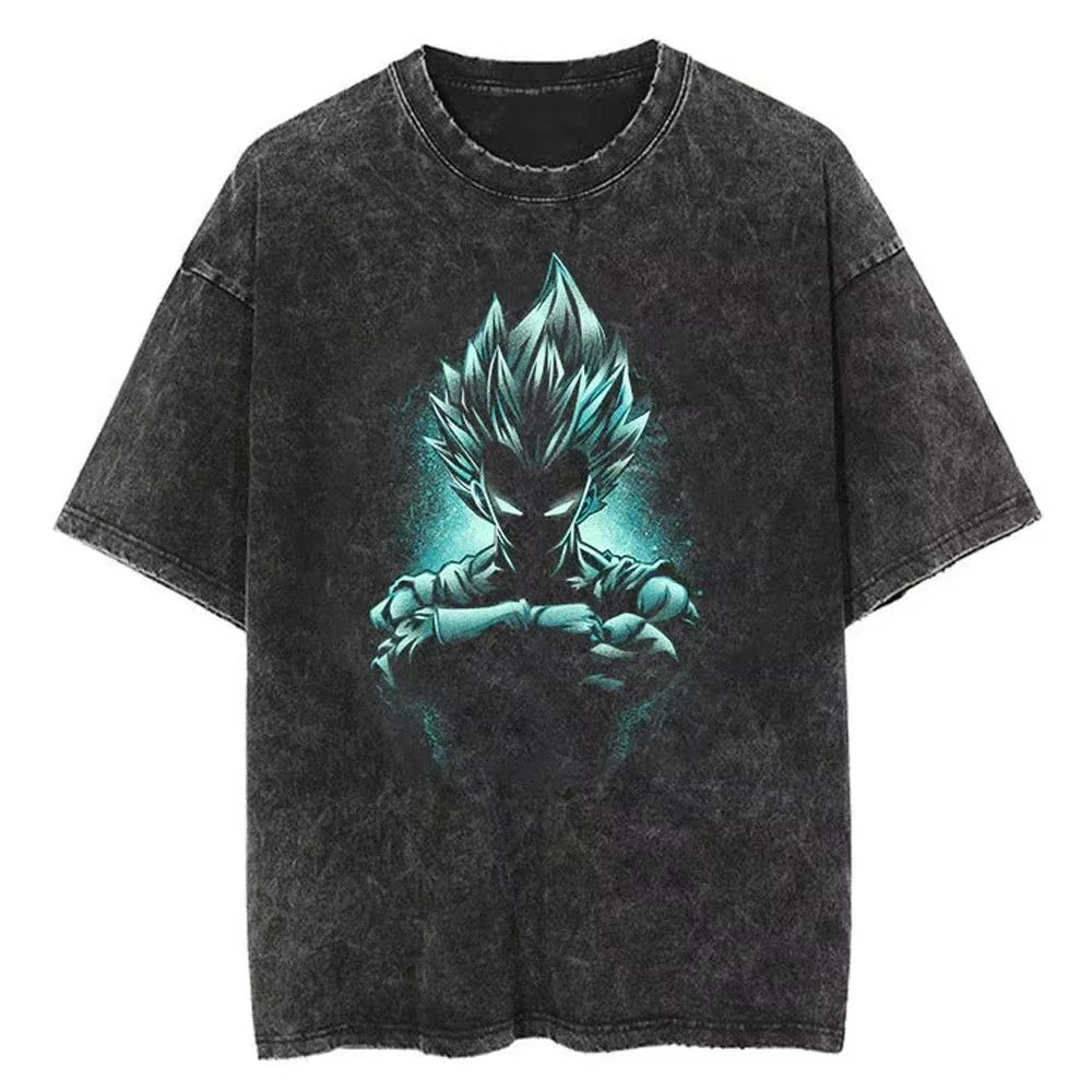 Vintage Dragon Ball Ultra Ego  – Summer Clothing Ego recenzja i cena
