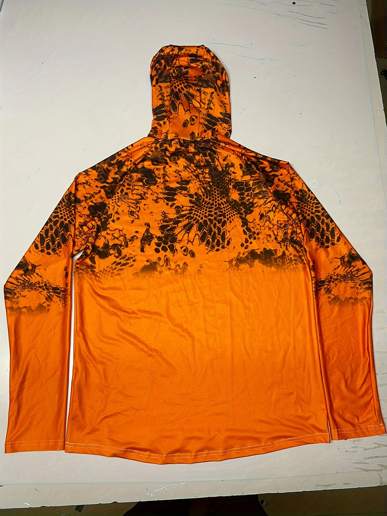 2026 New Model UV-Resistant Fi – Summer Clothing Line recenzja i cena