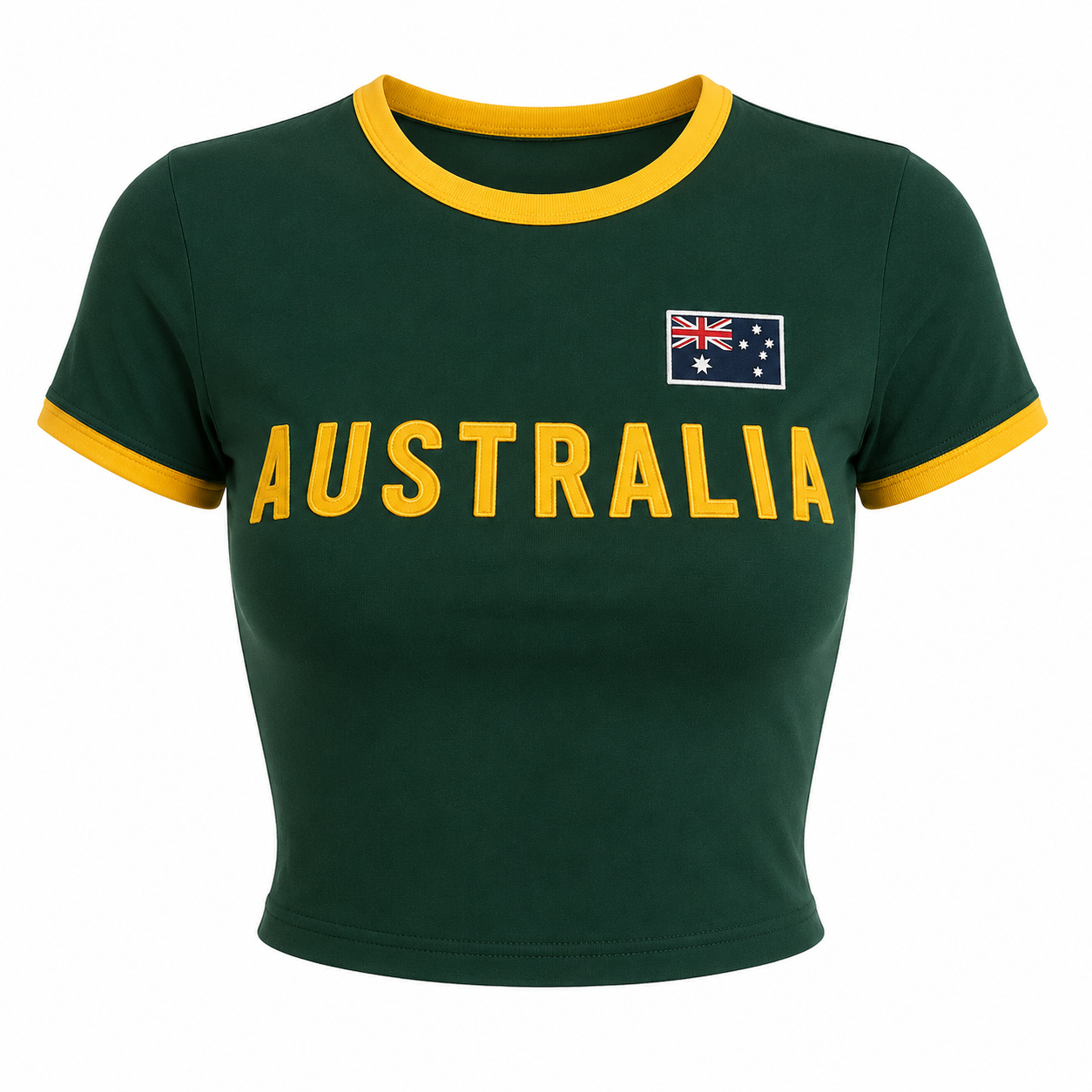 2026 Summer New Women Crop Top – Summer Clothing Women Australia recenzja i cena