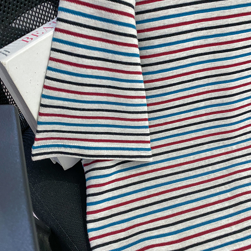 ex Pure Cotton Striped ort Sve – Summer Clothing Outlet recenzja i cena