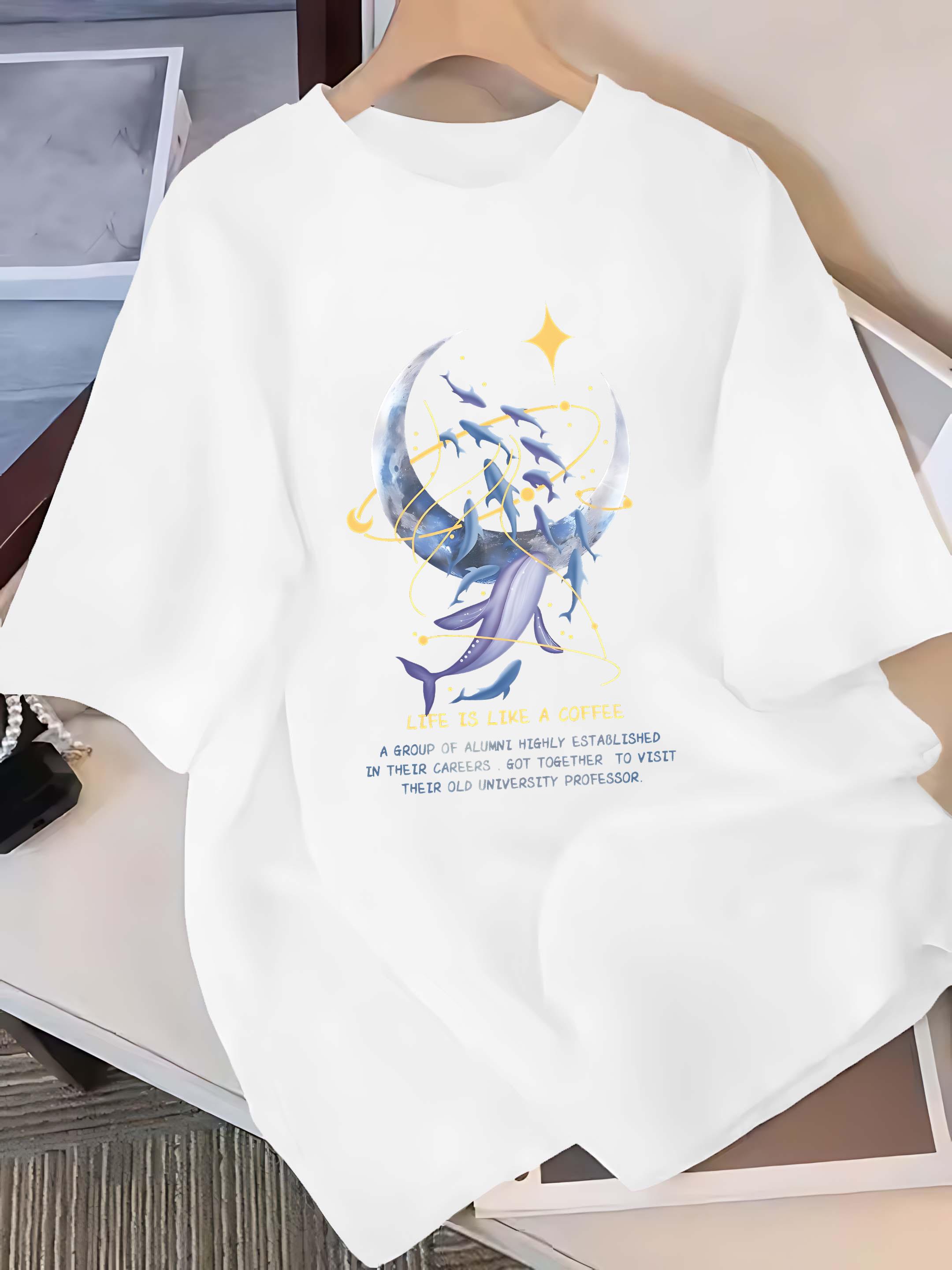 The Image Features A Dreamy Wh – Summer Clothing Images recenzja i cena