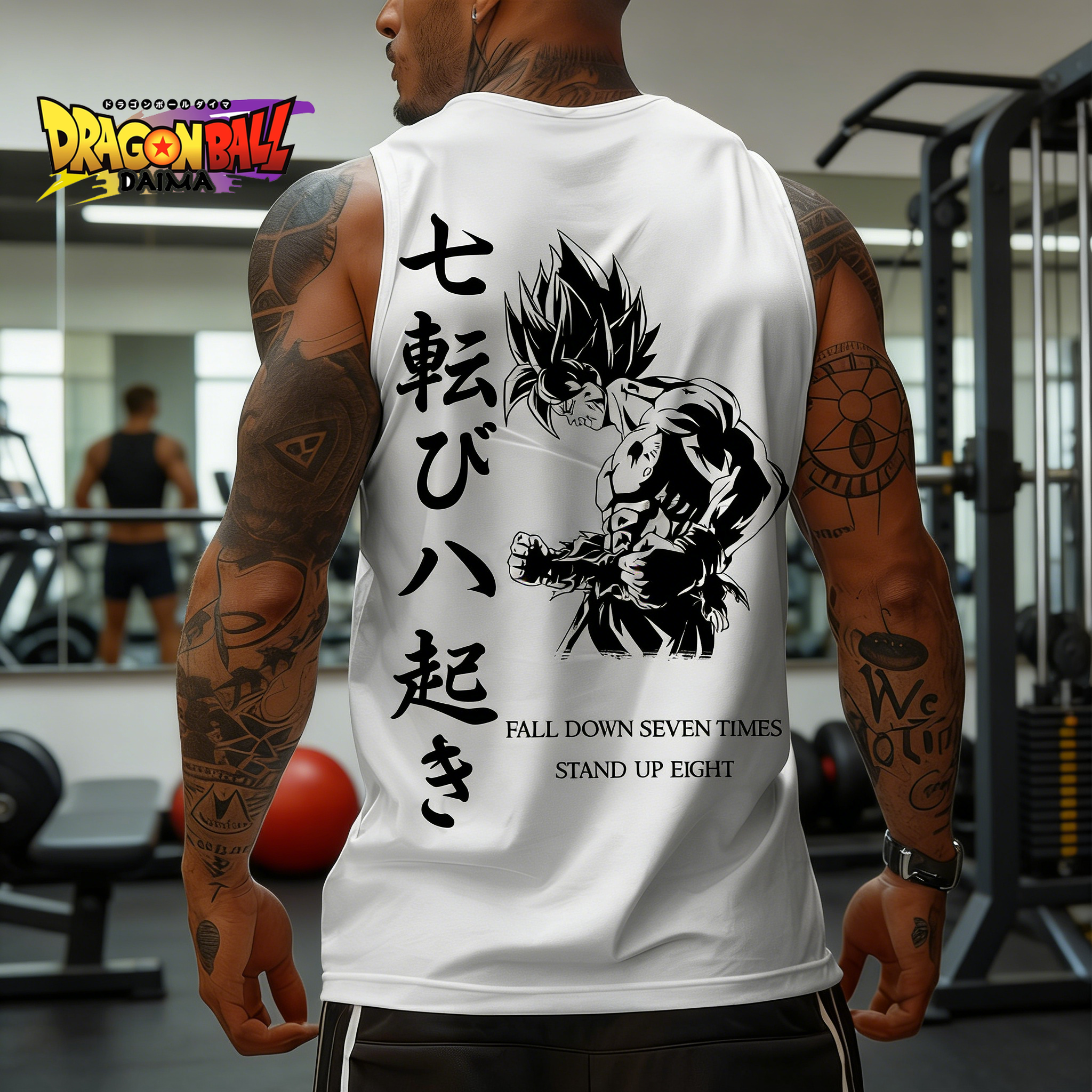 Hot-blooded Fitness Party Must – Summer Clothing Words recenzja i cena