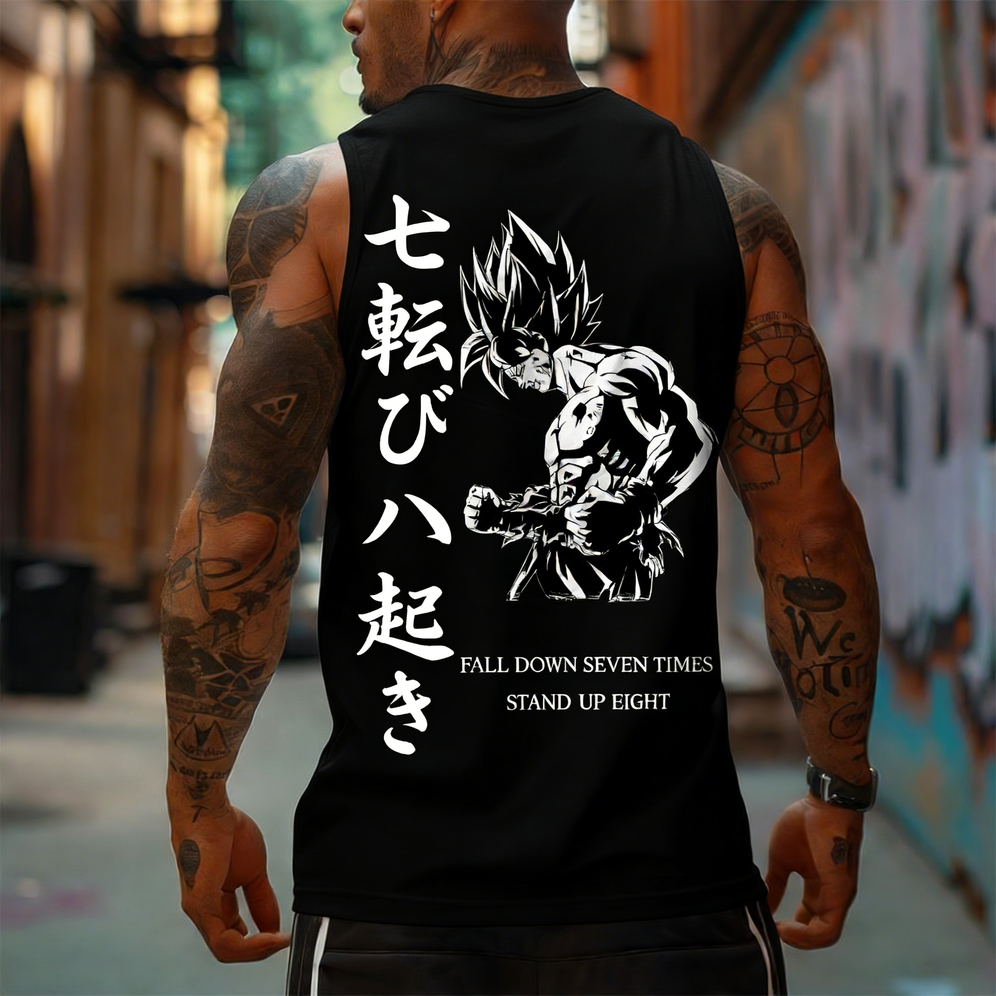 Hot-blooded Fitness Party Must – Summer Clothing Words recenzja i cena