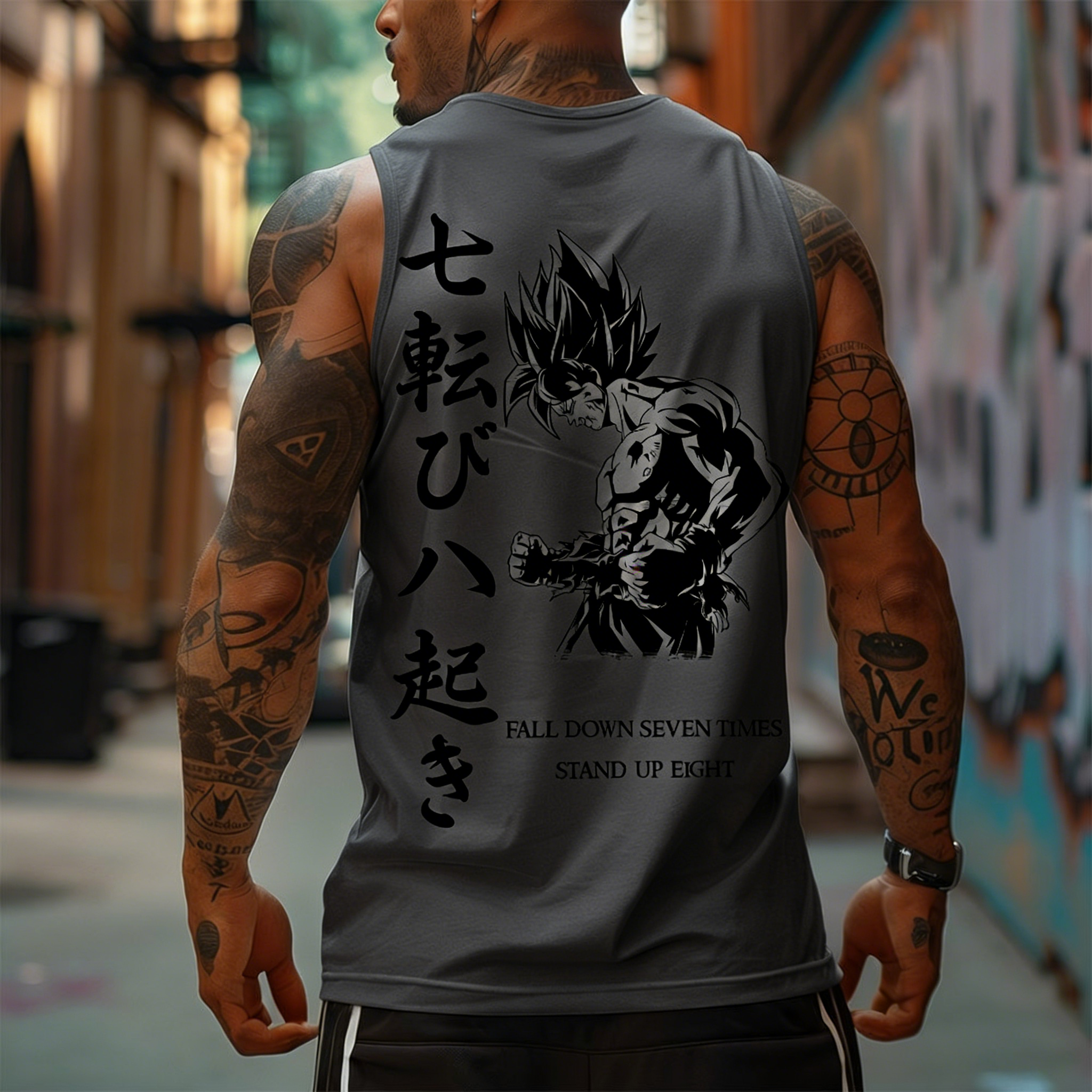 Hot-blooded Fitness Party Must – Summer Clothing Words recenzja i cena